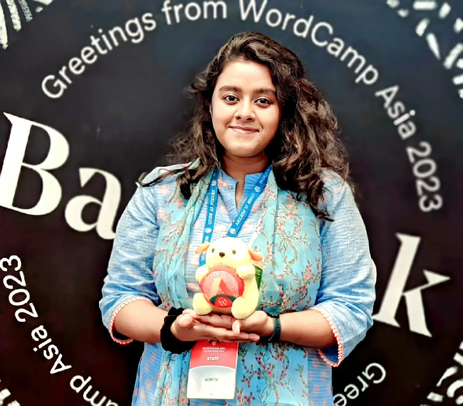 WordCamp Asia