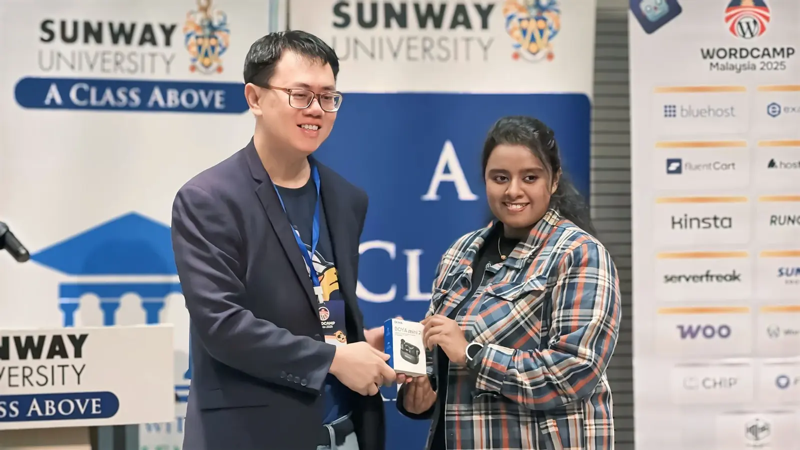 WordCamp Malaysia 2025
